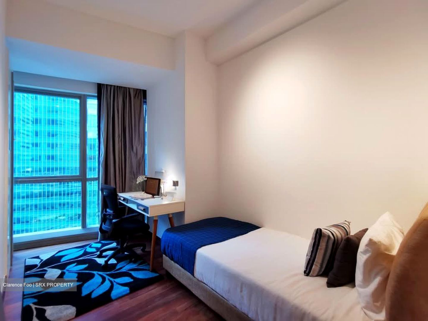 The Sail @ Marina Bay (D1), Apartment #607946291